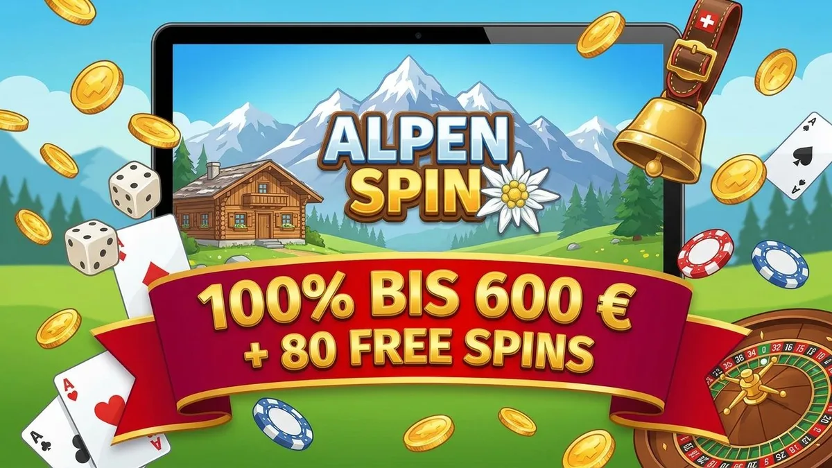Alpen Spin